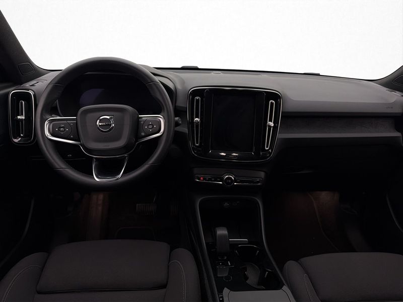 Volvo XC40 bild 12