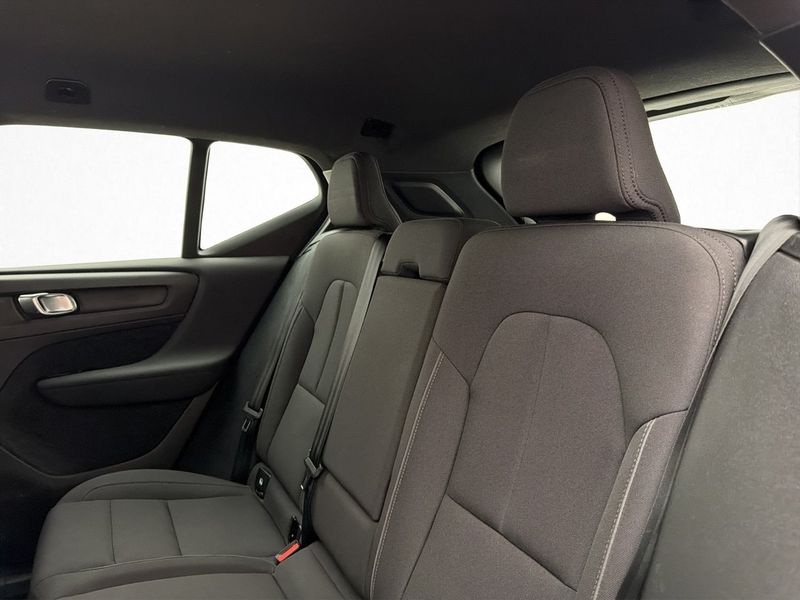 Volvo XC40 bild 24