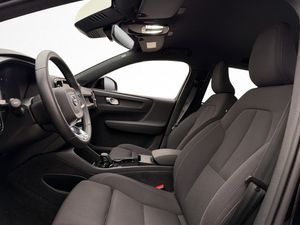 Volvo XC40 bild 11