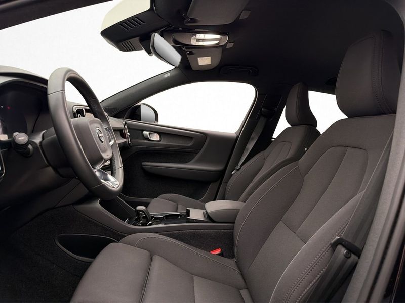 Volvo XC40 bild 11