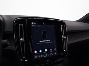Volvo XC40 bild 22