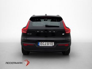 Volvo XC40 bild 8