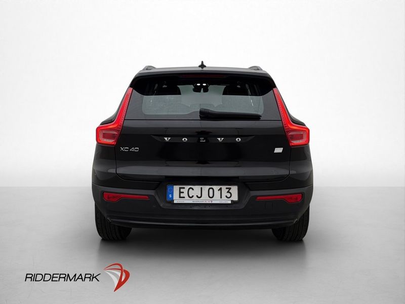Volvo XC40 bild 8