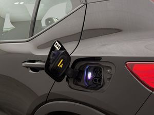 Volvo XC40 bild 34