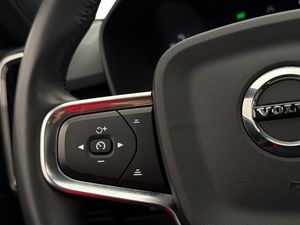 Volvo XC40 bild 14