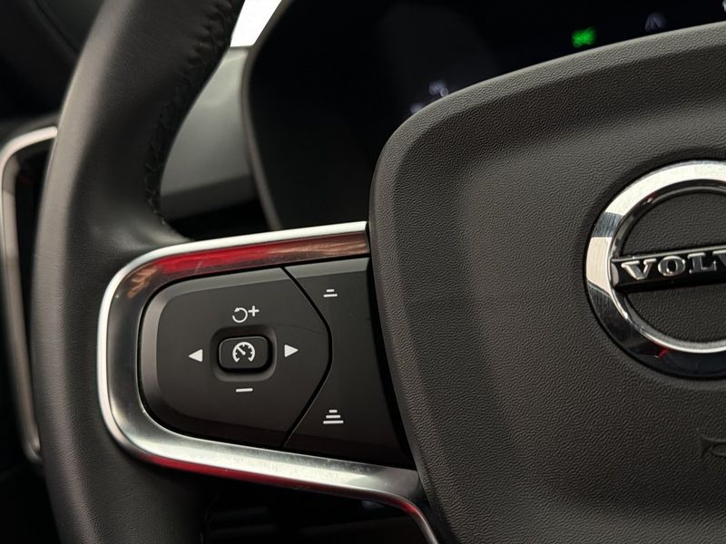 Volvo XC40 bild 14