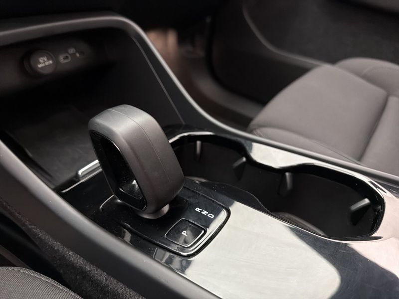 Volvo XC40 bild 23