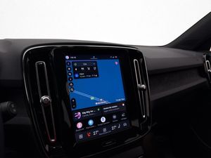 Volvo XC40 bild 20