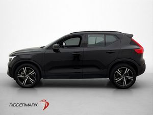 Volvo XC40 bild 5