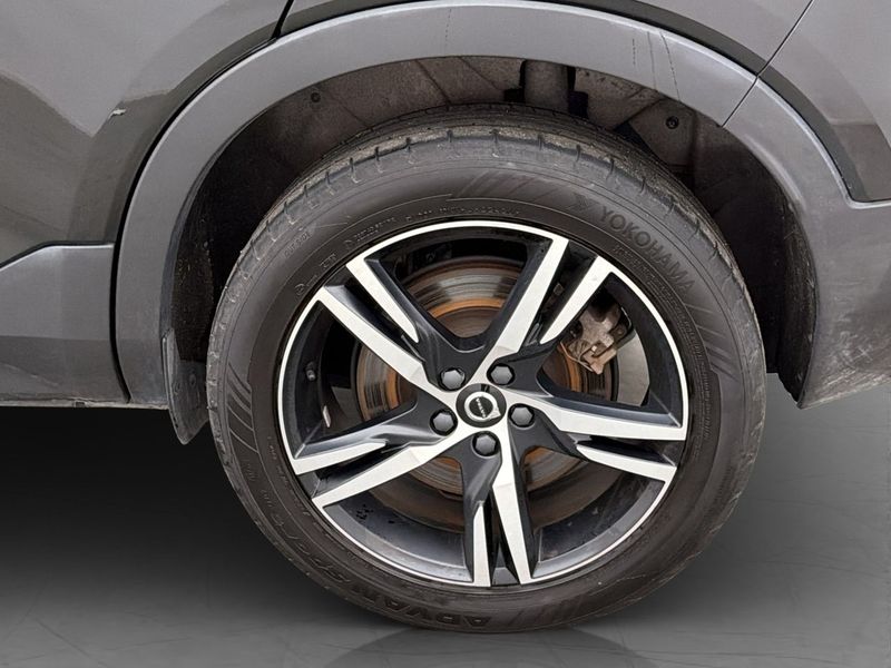 Volvo XC40 bild 30