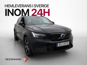 Volvo XC40 bild 1