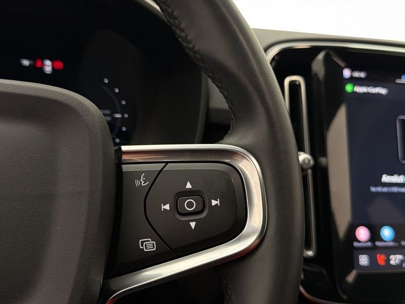 Volvo XC40 bild 16