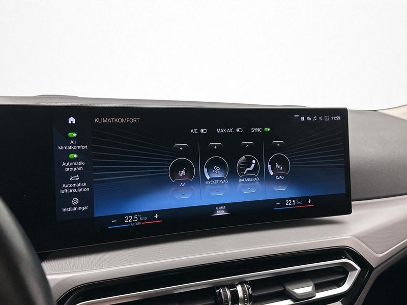 BMW 330 bild 21
