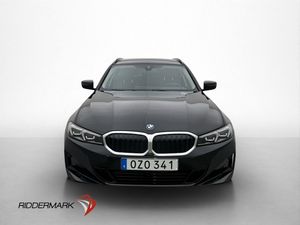 BMW 330 bild 2