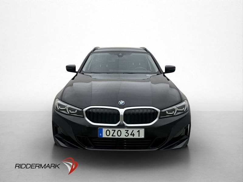 BMW 330 bild 2