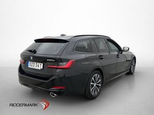 BMW 330 bild 8