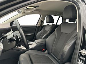 BMW 330 bild 10