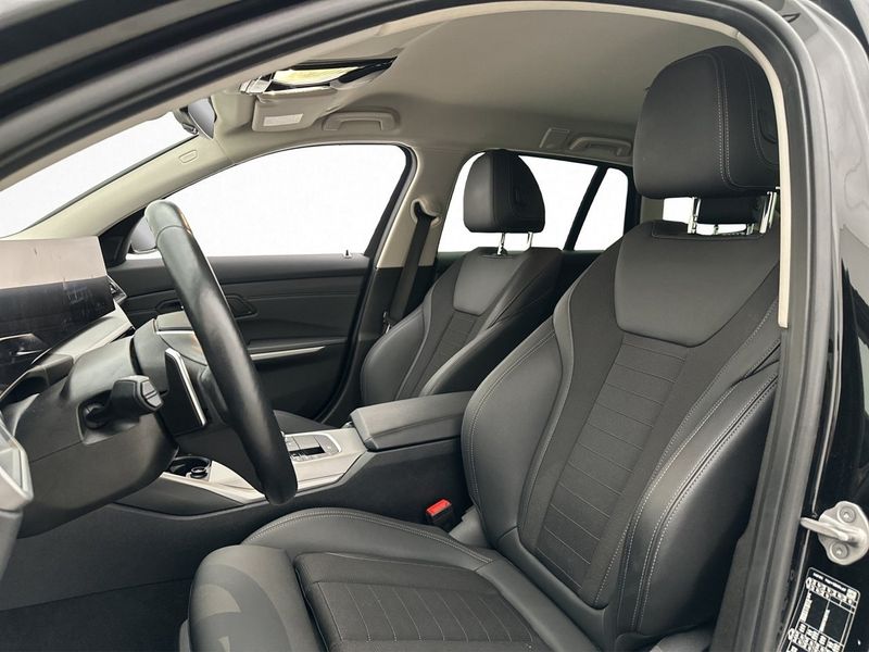 BMW 330 bild 10