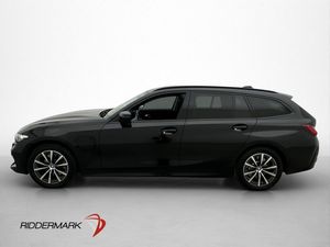 BMW 330 bild 4