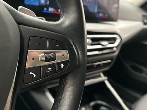 BMW 330 bild 16