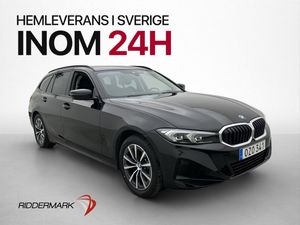 BMW 330 bild 1