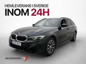 BMW 330 bild 3