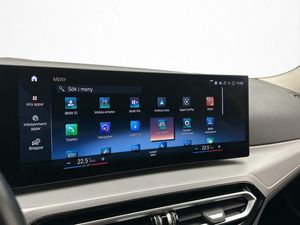 BMW 330 bild 18