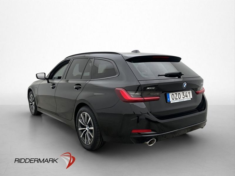 BMW 330 bild 5