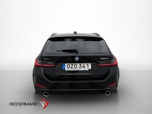 BMW 330 bild 6