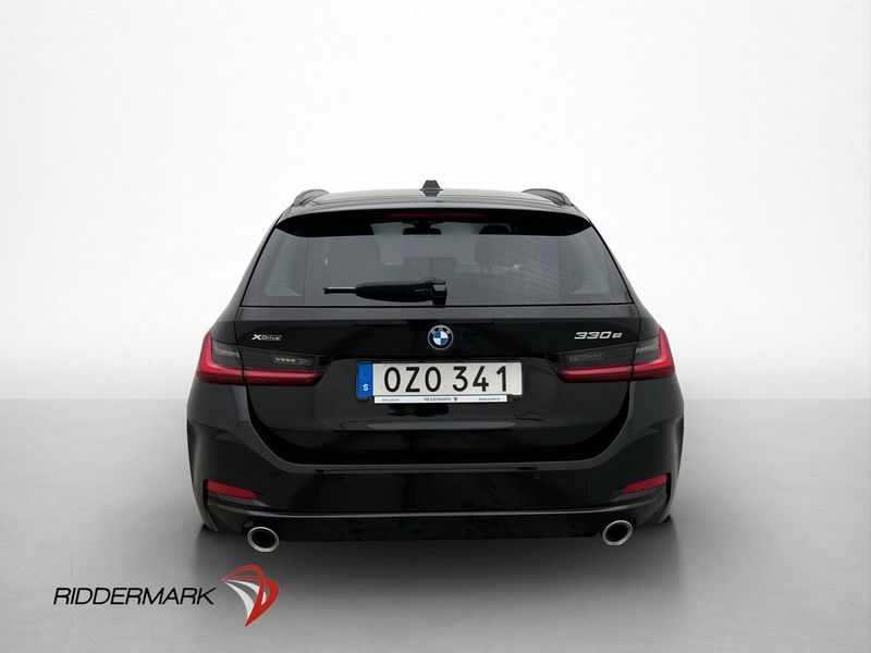 BMW 330 bild 6