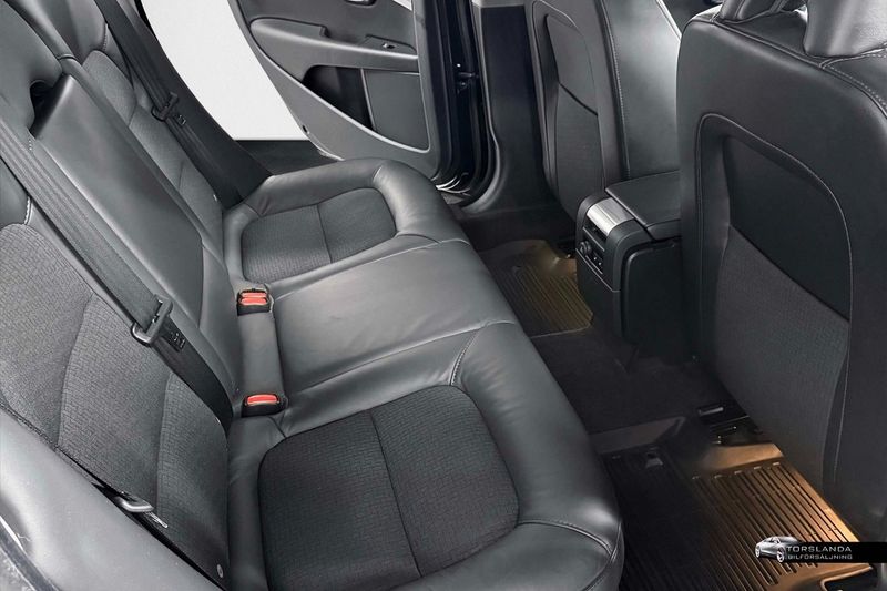 Volvo V70 bild 10