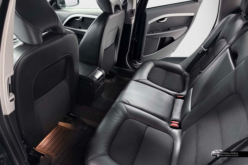 Volvo V70 bild 11