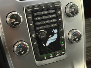 Volvo V70 bild 18