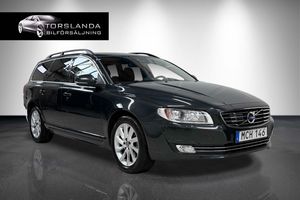 Volvo V70 bild 2