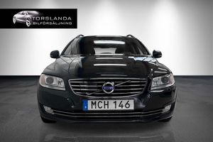 Volvo V70 bild 5