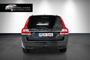 Volvo V70 bild 6