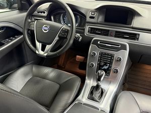 Volvo V70 bild 12