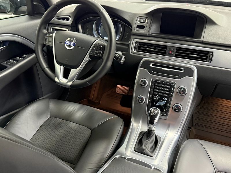 Volvo V70 bild 12