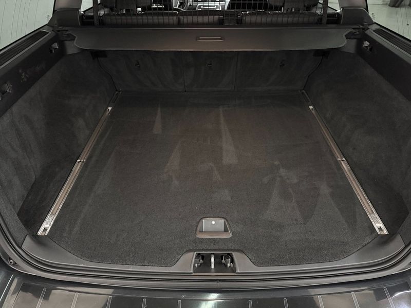 Volvo V70 bild 15