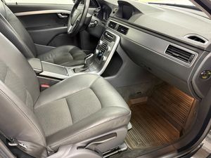 Volvo V70 bild 14