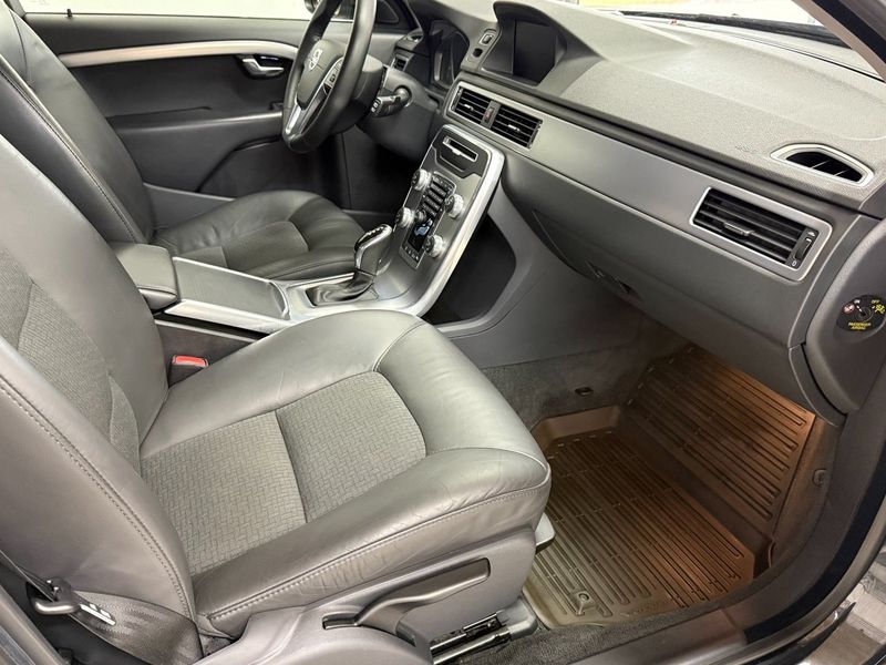 Volvo V70 bild 14