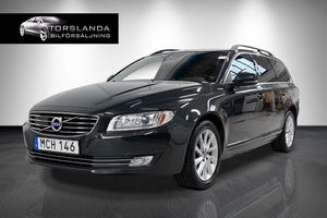 Volvo V70 bild 1