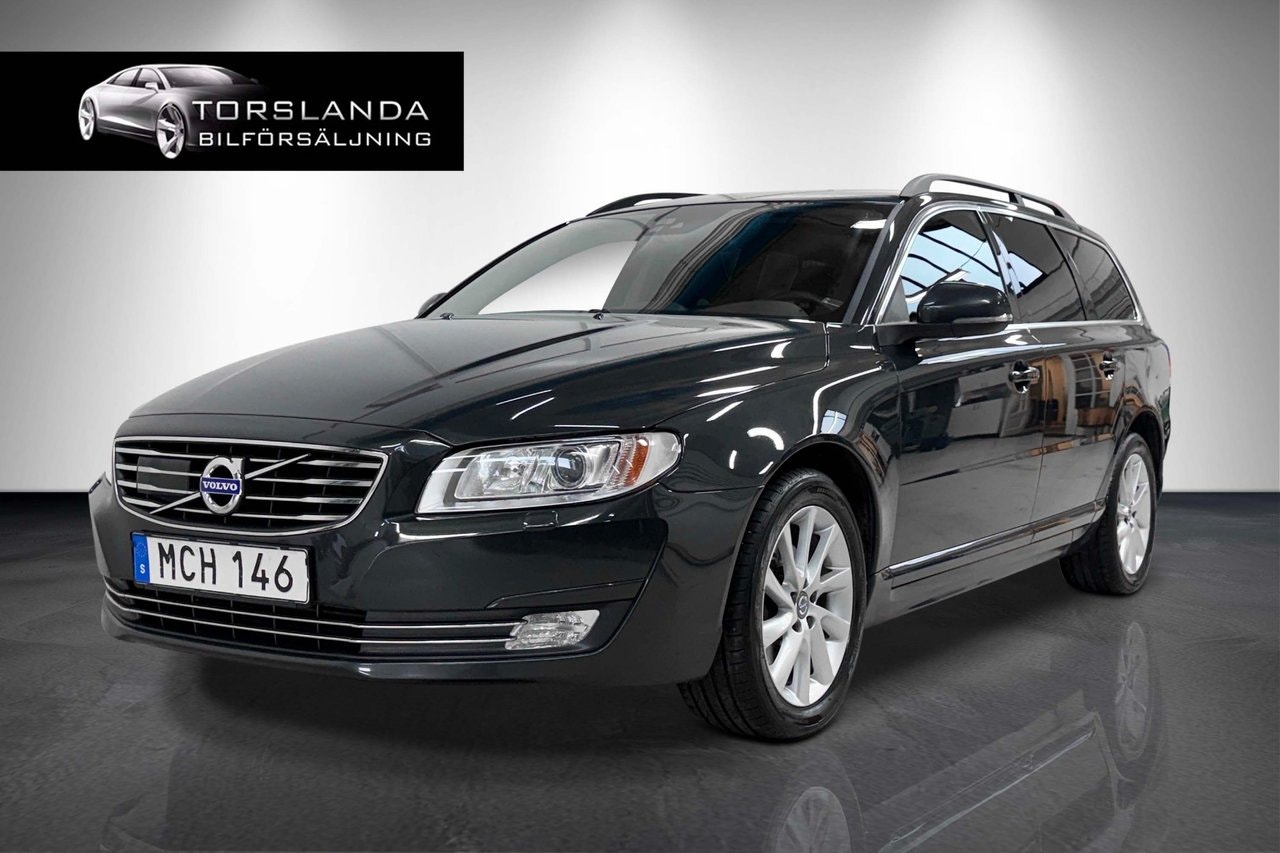 Volvo V70