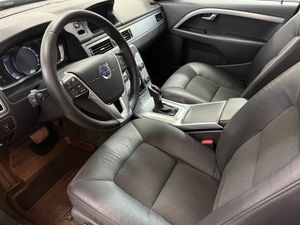Volvo V70 bild 13