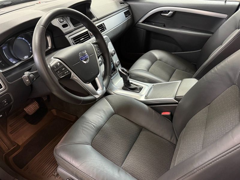 Volvo V70 bild 13