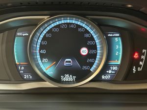 Volvo V70 bild 16