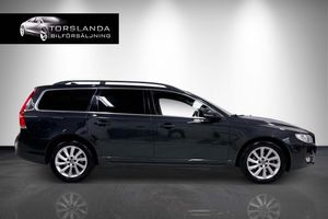 Volvo V70 bild 3