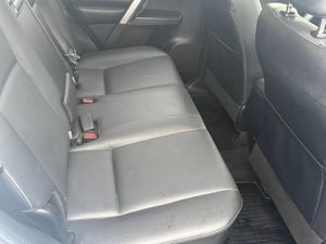 Toyota RAV4 bild 14