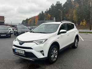 Toyota RAV4 bild 2