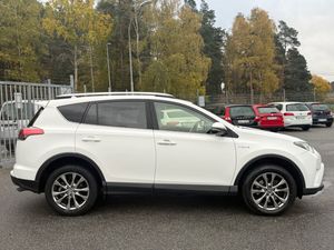 Toyota RAV4 bild 3